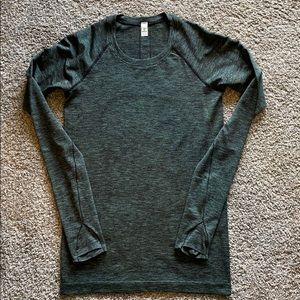 Lululemon Pullover